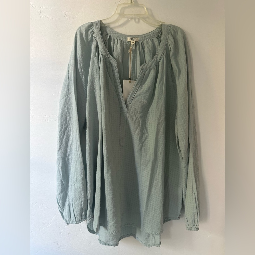 Dylan blouse